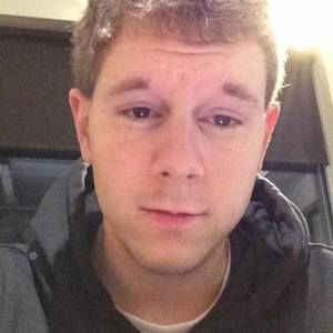 Meet your Posher, Pete